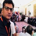 Rajesh Jain, Founder, AIACO